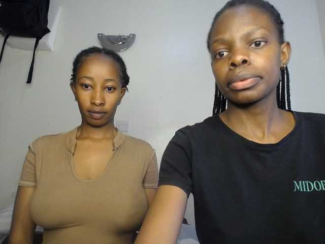 MysticCharm live cam on BongaCams