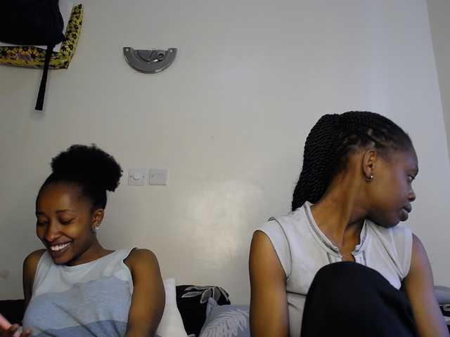 MysticCharm live webcam show