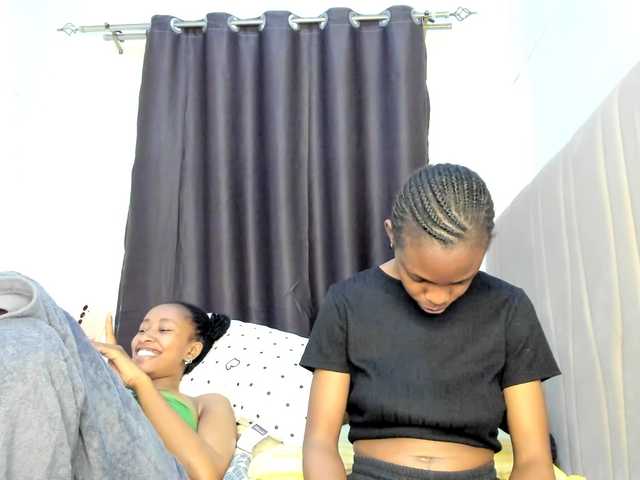 MysticCharm live cam on BongaCams