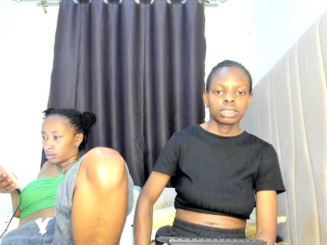 MysticCharm live cam on BongaCams