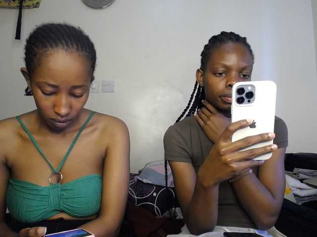 MysticCharm live cam on BongaCams