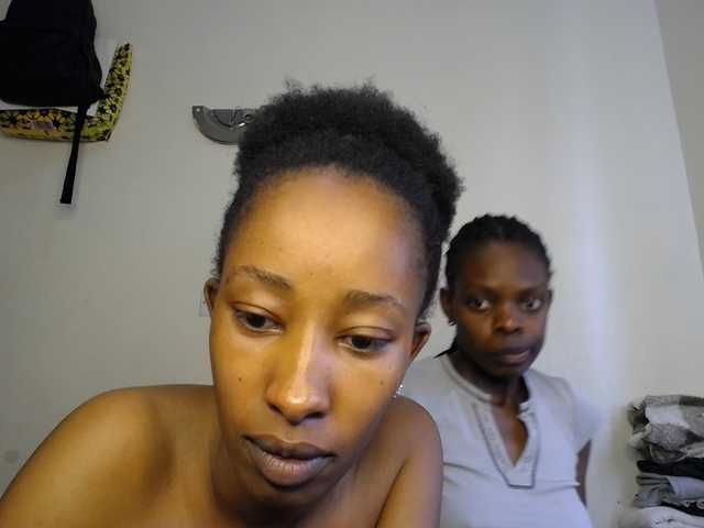 MysticCharm live cam on BongaCams