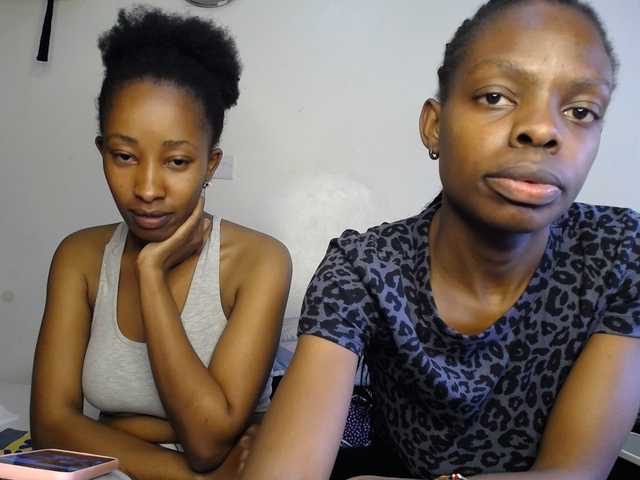 MysticCharm live webcam show