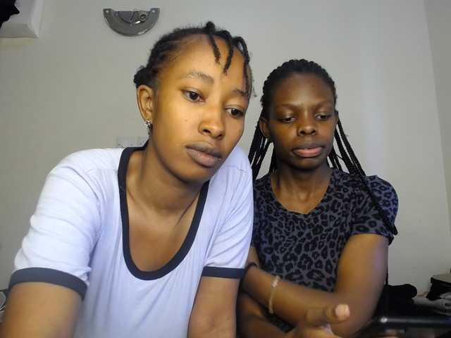 MysticCharm live cam on BongaCams