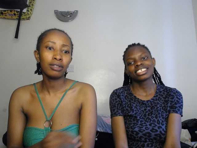 MysticCharm live cam on UnifiedCams