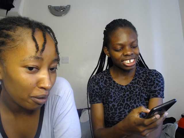 MysticCharm live cam on BongaCams