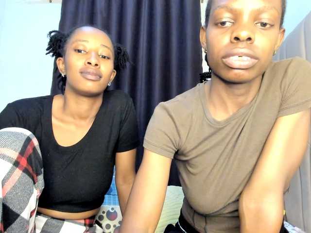 MysticCharm live cam on BongaCams
