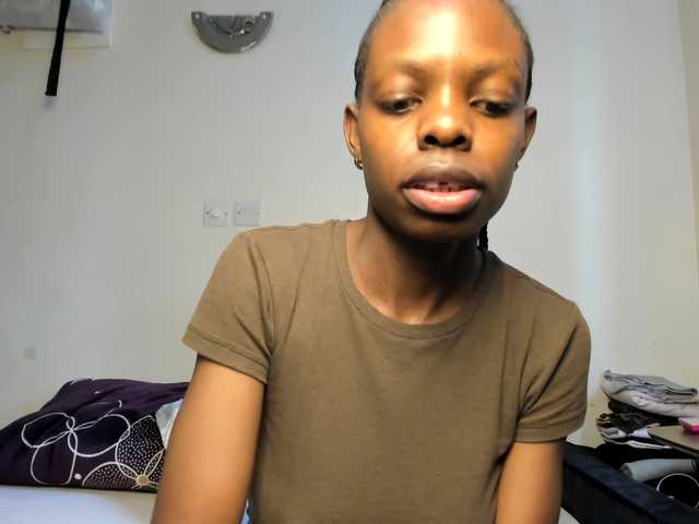 MysticCharm live cam on BongaCams