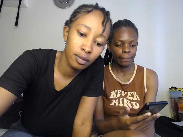 MysticCharm live cam on BongaCams