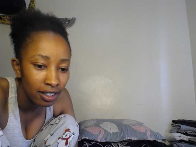 MysticCharm live webcam show