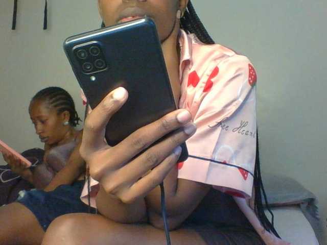MysticCharm webcam