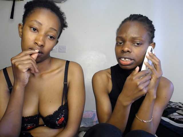 MysticCharm live cam on BongaCams