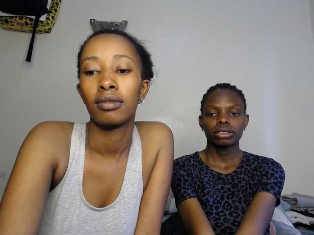 MysticCharm live webcam show