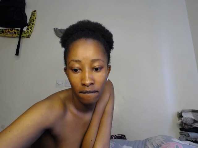 MysticCharm live webcam show