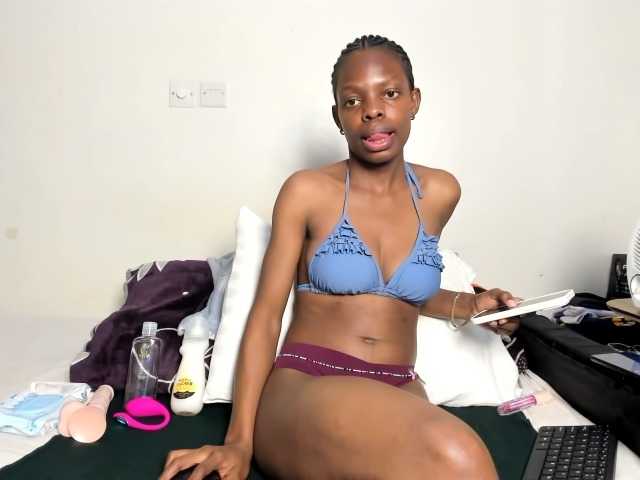 MysticCharm live cam on BongaCams