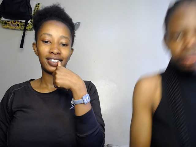MysticCharm live webcam show