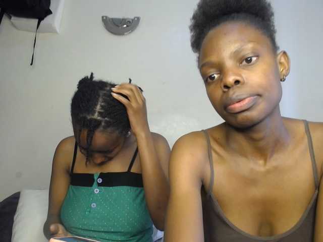 MysticCharm live cam on BongaCams