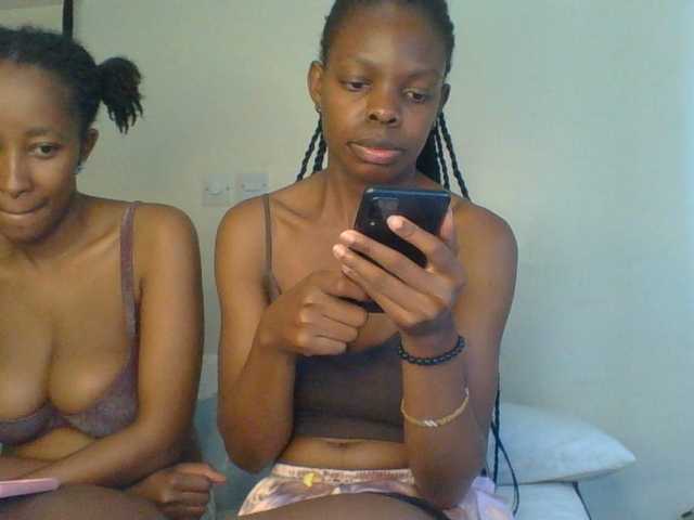 MysticCharm's BongaCams show and profile