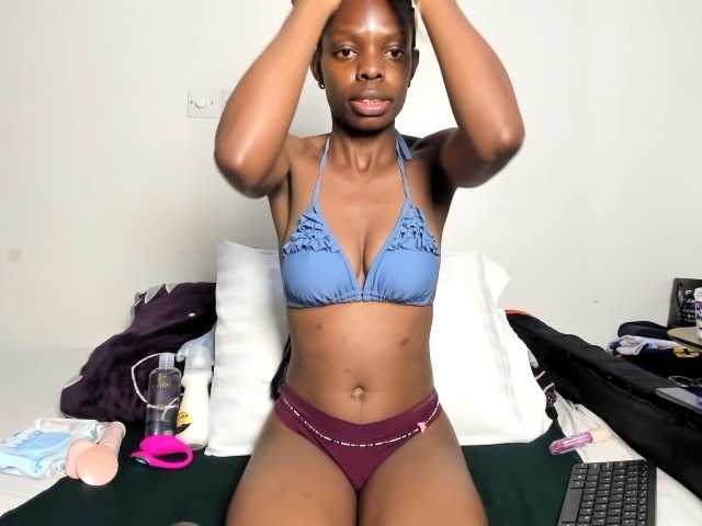 MysticCharm live cam on BongaCams