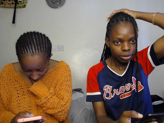 MysticCharm live cam on BongaCams