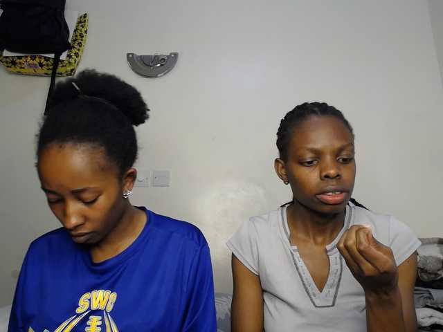 MysticCharm live webcam show