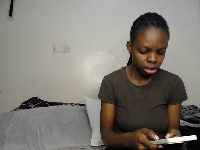 MysticCharm live webcam show