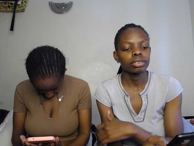 MysticCharm live cam on BongaCams