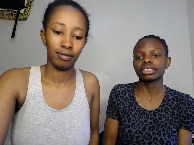 MysticCharm live webcam show