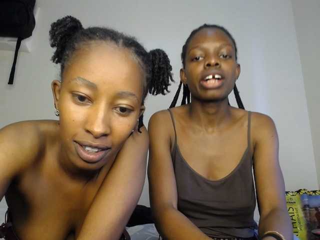MysticCharm live cam on BongaCams