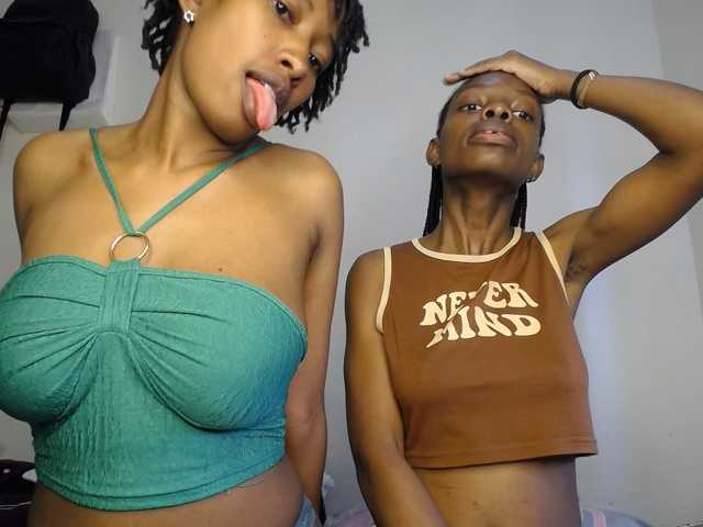 MysticCharm live cam on BongaCams