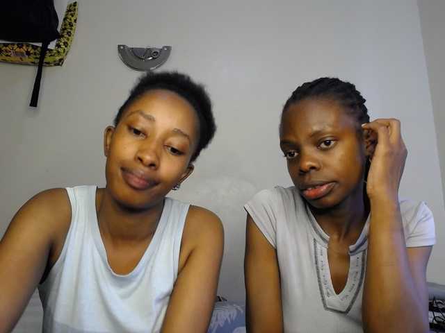 MysticCharm live webcam show