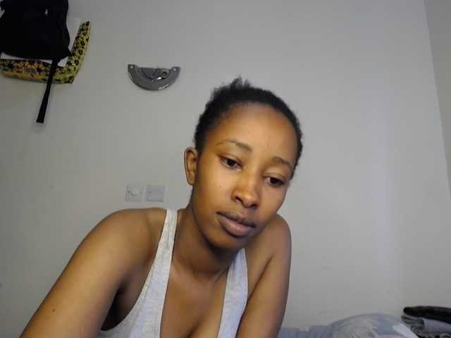 MysticCharm live webcam show