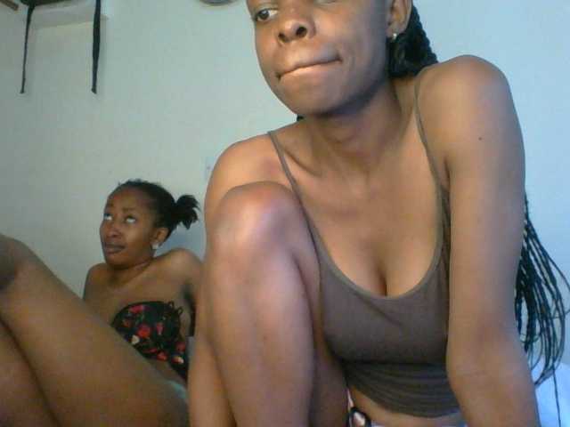 MysticCharm's BongaCams show and profile