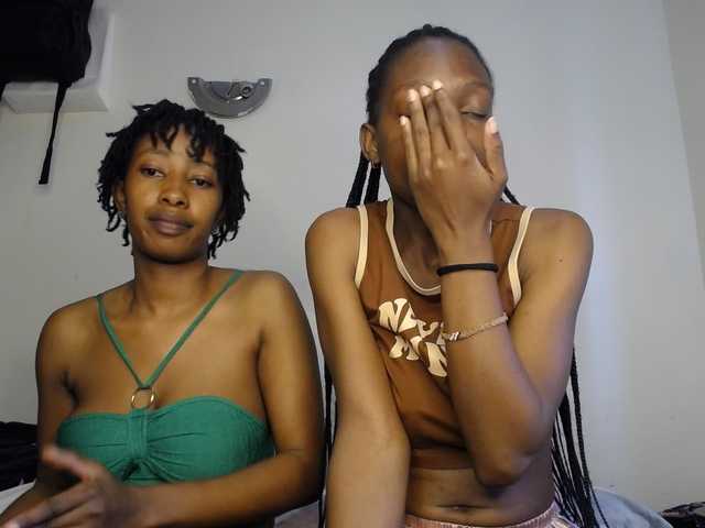 MysticCharm live cam on BongaCams