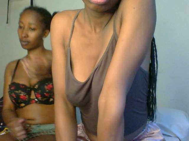 MysticCharm's BongaCams show and profile