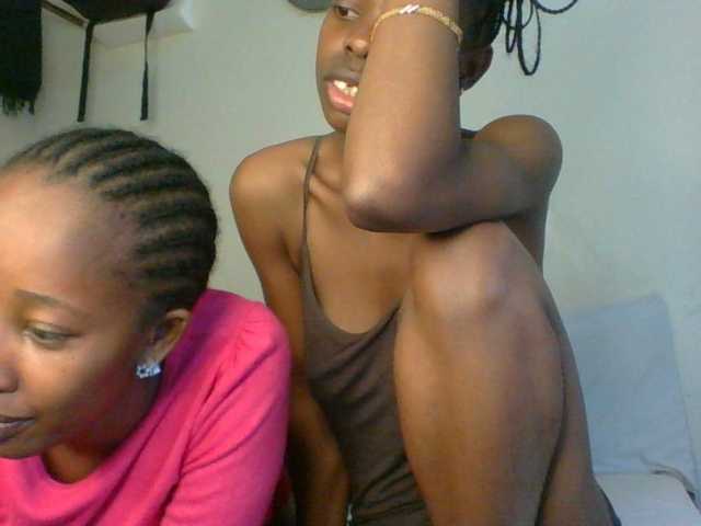 MysticCharm live cam