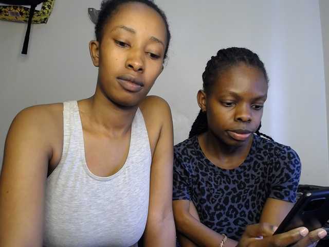 MysticCharm live webcam show