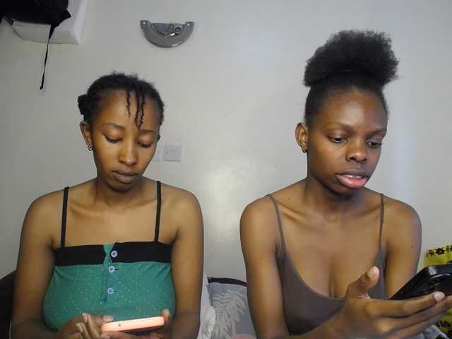 MysticCharm live cam on BongaCams