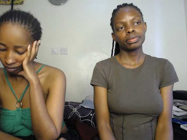 MysticCharm live cam on BongaCams