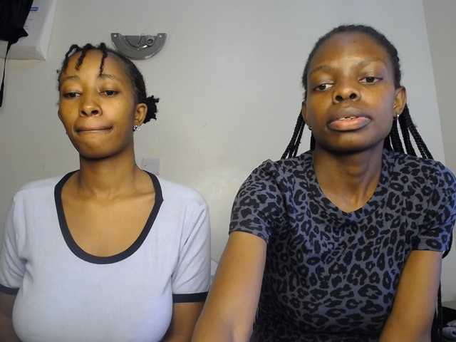 MysticCharm live cam on BongaCams