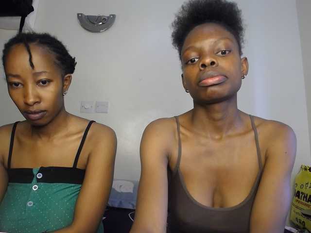 MysticCharm live cam on BongaCams
