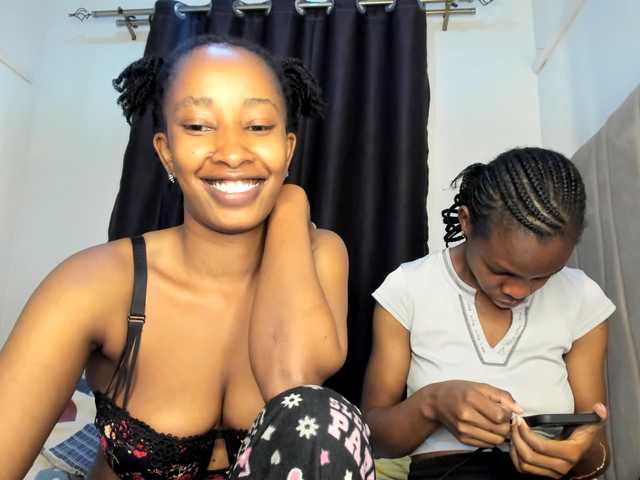 MysticCharm live cam on BongaCams