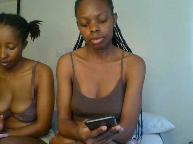 MysticCharm's BongaCams show and profile