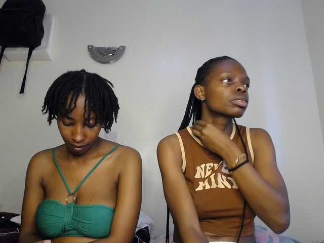 MysticCharm live cam on BongaCams
