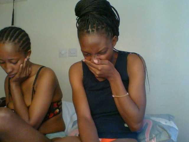 MysticCharm Nude Live Sex Shows