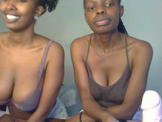 MysticCharm's BongaCams show and profile