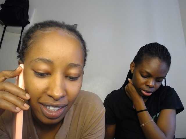 MysticCharm live cam on BongaCams
