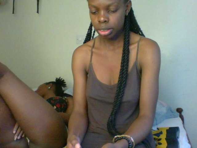 MysticCharm's BongaCams show and profile