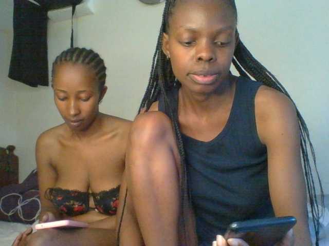 MysticCharm's BongaCams show and profile