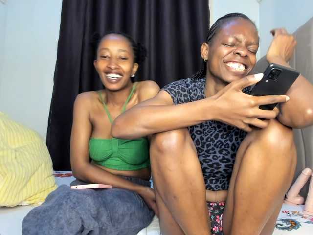 MysticCharm live cam on BongaCams